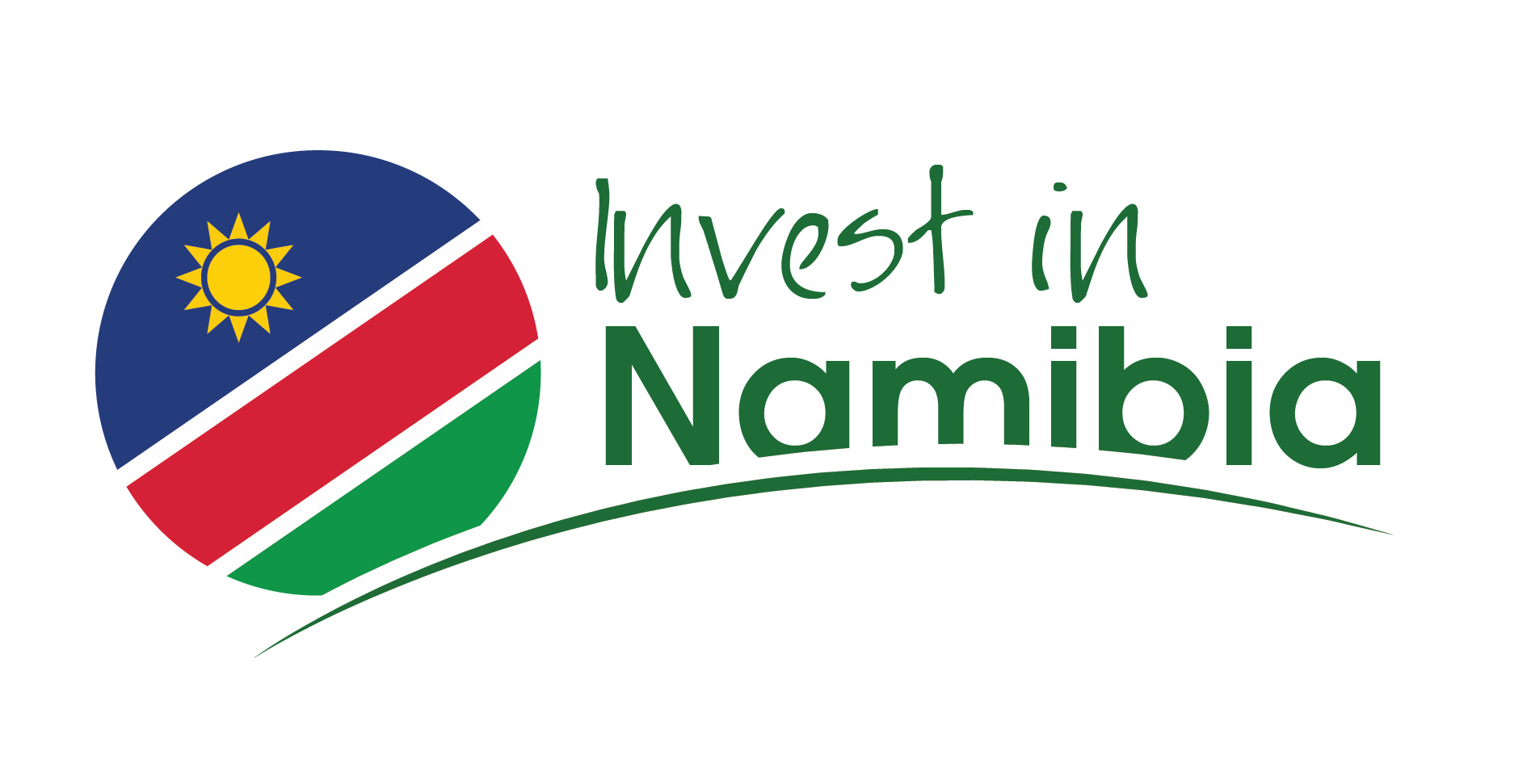 Invest in Namibia